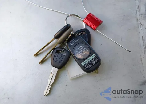 2001 Honda Accord 2.3 Lx from USA, damaged, VIN 1HGCG56491A127200